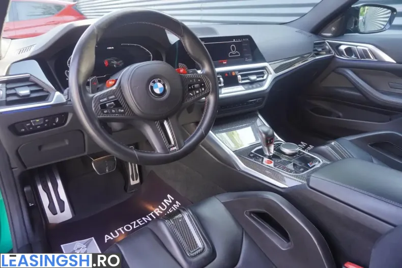 BMW M4 (Seria 4) din 2021 cu 60.000 km - oferta BMW230060 - foto 11