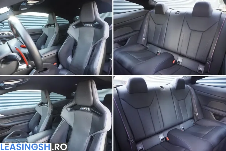 BMW M4 (Seria 4) din 2021 cu 60.000 km - oferta BMW230060 - foto 12