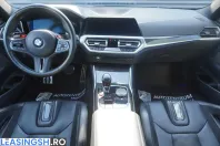 BMW M4 (Seria 4) din 2021 cu 60.000 km - oferta BMW230060 - foto 13