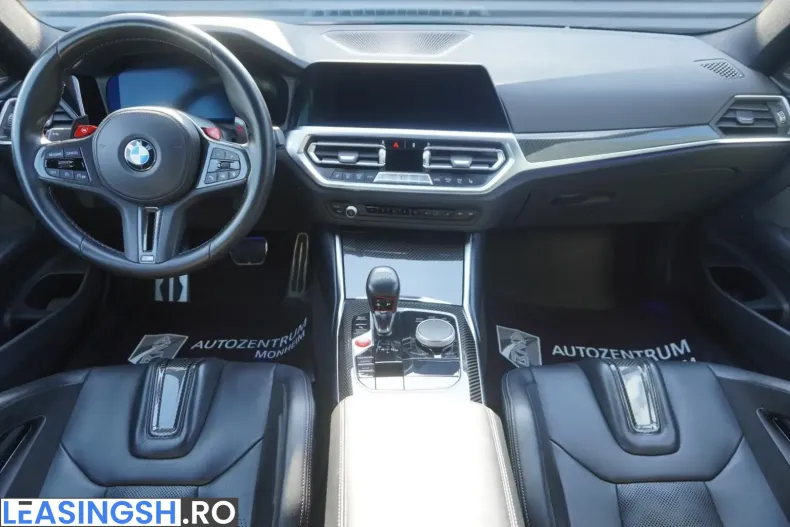 BMW M4 (Seria 4) din 2021 cu 60.000 km - oferta BMW230060 - foto 13
