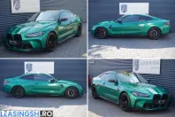 BMW M4 (Seria 4) din 2021 cu 60.000 km - oferta BMW230060 - foto 17