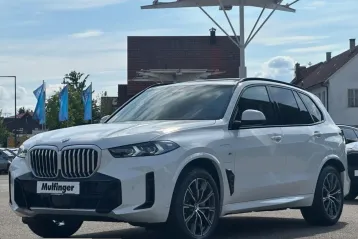 BMW X5 din 2025 - oferta BMW230062