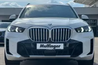 BMW X5 (Seria X) din 2025 cu 10.795 km - oferta BMW230062 - foto 3