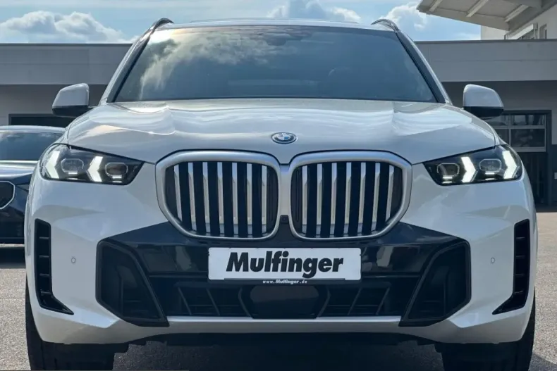 BMW X5 (Seria X) din 2025 cu 10.795 km - oferta BMW230062 - foto 3