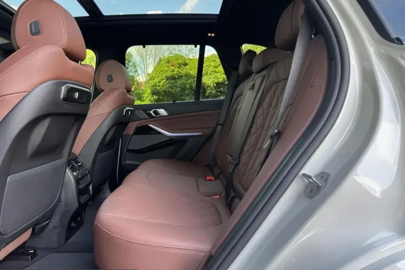 BMW X5 (Seria X) din 2025 cu 10.795 km - oferta BMW230062 - foto 4