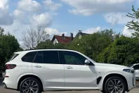 BMW X5 (Seria X) din 2025 cu 10.795 km - oferta BMW230062 - foto 5