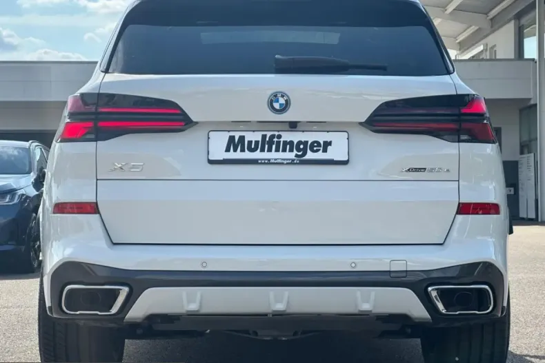 BMW X5 (Seria X) din 2025 cu 10.795 km - oferta BMW230062 - foto 6