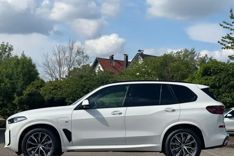 BMW X5 (Seria X) din 2025 cu 10.795 km - oferta BMW230062 - foto 9