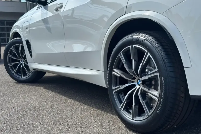 BMW X5 (Seria X) din 2025 cu 10.795 km - oferta BMW230062 - foto 10