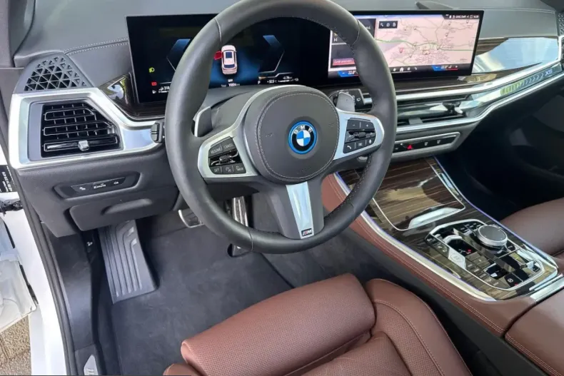 BMW X5 (Seria X) din 2025 cu 10.795 km - oferta BMW230062 - foto 12