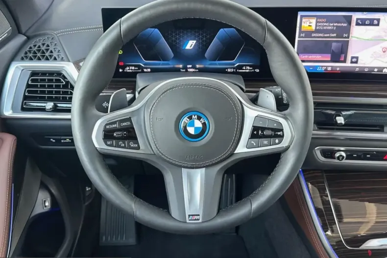BMW X5 (Seria X) din 2025 cu 10.795 km - oferta BMW230062 - foto 13