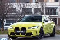 BMW M3 (Seria 3) din 2026 cu 9.200 km - oferta BMW230063 - foto 1