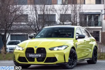 BMW M3 din 2026 - oferta BMW230063