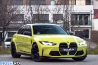 BMW M3 (Seria 3) din 2026 cu 9.200 km - oferta BMW230063 - foto 3