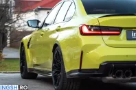 BMW M3 (Seria 3) din 2026 cu 9.200 km - oferta BMW230063 - foto 4