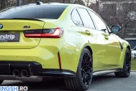 BMW M3 (Seria 3) din 2026 cu 9.200 km - oferta BMW230063 - foto 6
