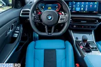 BMW M3 (Seria 3) din 2026 cu 9.200 km - oferta BMW230063 - foto 9