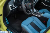 BMW M3 (Seria 3) din 2026 cu 9.200 km - oferta BMW230063 - foto 10