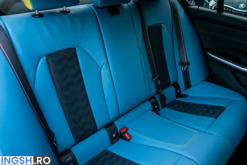 BMW M3 (Seria 3) din 2026 cu 9.200 km - oferta BMW230063 - foto 13