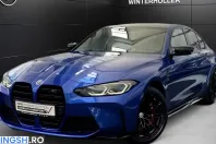 BMW M3 (Seria 3) din 2022 cu 34.300 km - oferta BMW230064 - foto 1