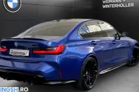 BMW M3 (Seria 3) din 2022 cu 34.300 km - oferta BMW230064 - foto 2