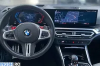 BMW M3 (Seria 3) din 2022 cu 34.300 km - oferta BMW230064 - foto 5