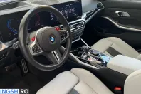 BMW M3 (Seria 3) din 2022 cu 34.300 km - oferta BMW230064 - foto 6