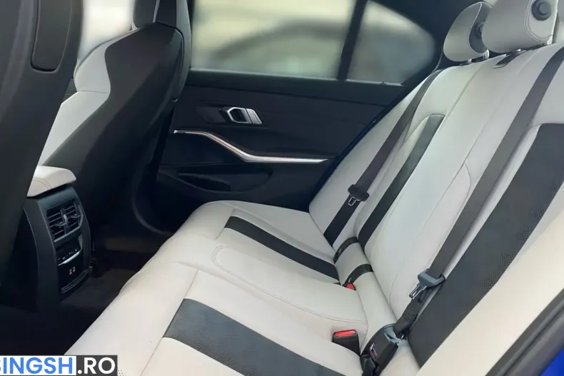 BMW M3 (Seria 3) din 2022 cu 34.300 km - oferta BMW230064 - foto 8