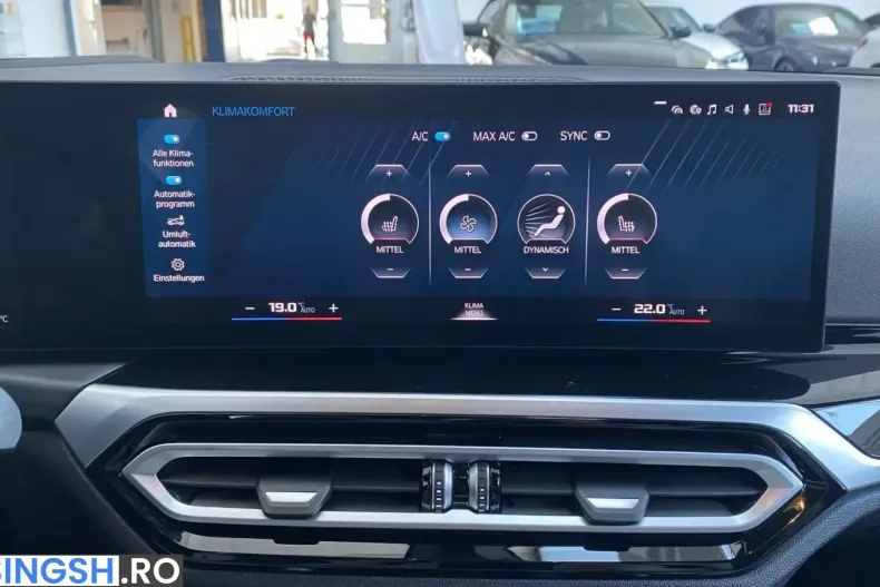 BMW M3 (Seria 3) din 2022 cu 34.300 km - oferta BMW230064 - foto 11