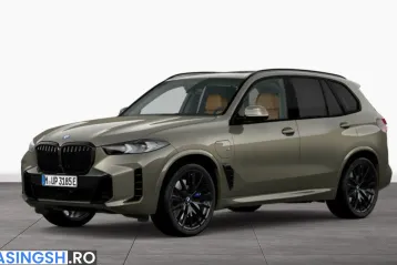 BMW X5 din 2025 - oferta BMW230065