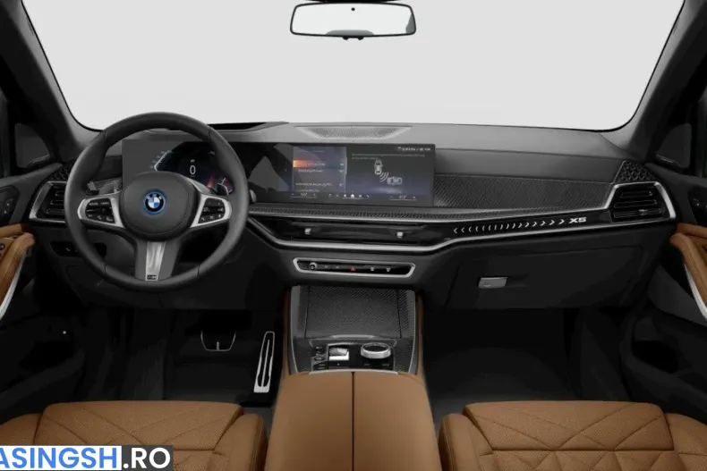 BMW X5 (Seria X) din 2025 cu 17.010 km - oferta BMW230065 - foto 3
