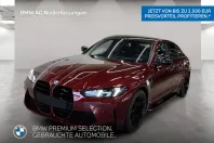 BMW M3 (Seria 3) din 2025 cu 18.427 km - oferta BMW230066 - foto 1