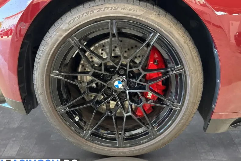 BMW M3 (Seria 3) din 2025 cu 18.427 km - oferta BMW230066 - foto 4