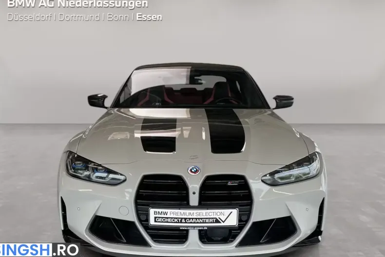 BMW M3 (Seria 3) din 2023 cu 17.677 km - oferta BMW230067 - foto 3