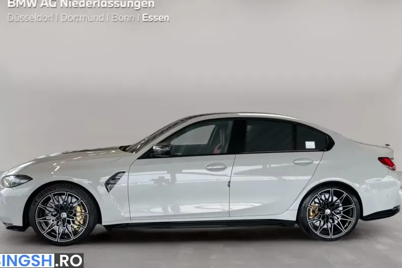 BMW M3 (Seria 3) din 2023 cu 17.677 km - oferta BMW230067 - foto 5