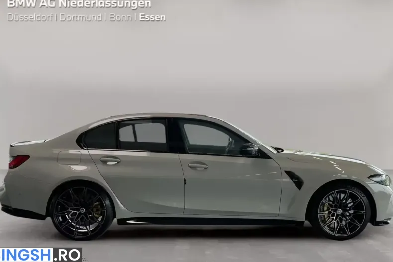 BMW M3 (Seria 3) din 2023 cu 17.677 km - oferta BMW230067 - foto 6