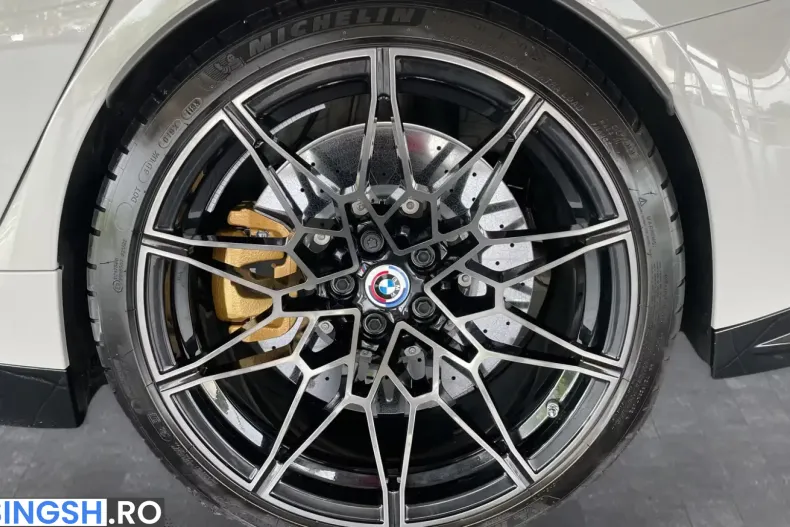 BMW M3 (Seria 3) din 2023 cu 17.677 km - oferta BMW230067 - foto 7