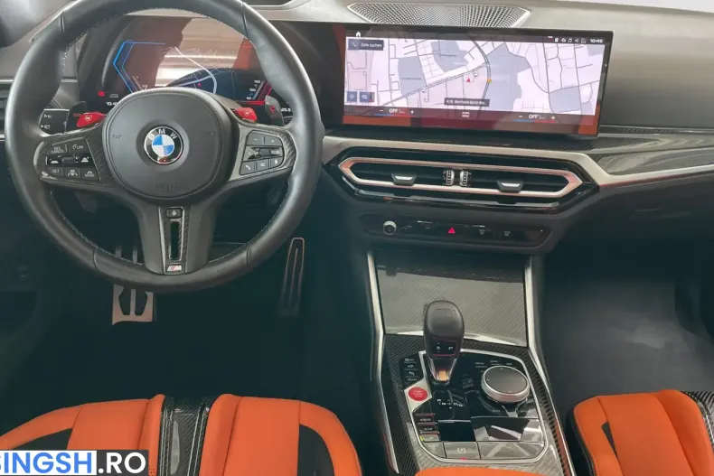 BMW M3 (Seria 3) din 2023 cu 17.677 km - oferta BMW230067 - foto 8