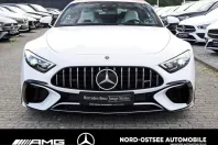 Mercedes-Benz SL 63 AMG (Clasa SL) din 2024 cu 8.032 km - oferta MER230068 - foto 2