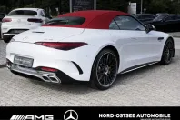 Mercedes-Benz SL 63 AMG (Clasa SL) din 2024 cu 8.032 km - oferta MER230068 - foto 4