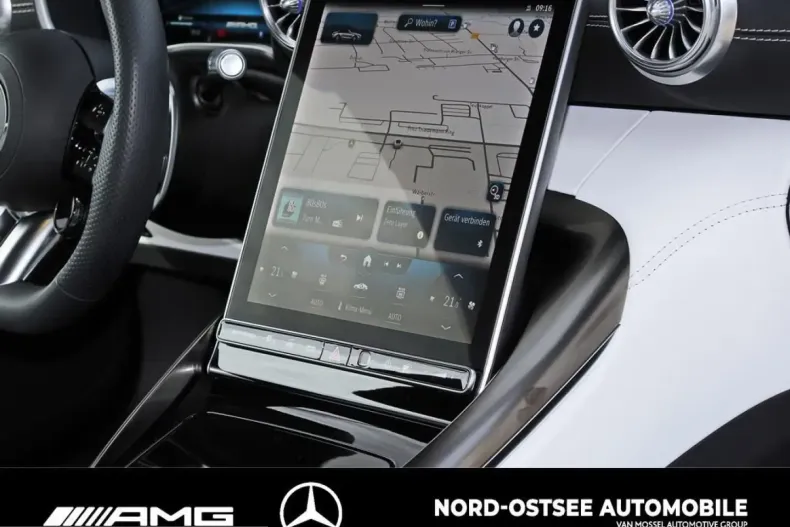 Mercedes-Benz SL 63 AMG (Clasa SL) din 2024 cu 8.032 km - oferta MER230068 - foto 10