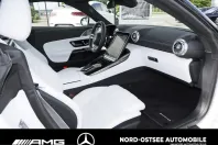 Mercedes-Benz SL 63 AMG (Clasa SL) din 2024 cu 8.032 km - oferta MER230068 - foto 11