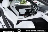 Mercedes-Benz SL 63 AMG (Clasa SL) din 2024 cu 8.032 km - oferta MER230068 - foto 12