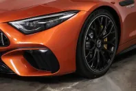 Mercedes-Benz SL 63 AMG (Clasa SL) din 2025 cu 19.926 km - oferta MER230069 - foto 3