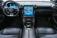 Mercedes-Benz SL 63 AMG (Clasa SL) din 2025 cu 19.926 km - oferta MER230069 - foto 7
