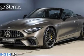 Mercedes-Benz SL 63 AMG din 2023 - oferta MER230070