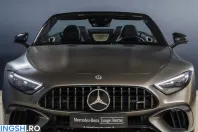 Mercedes-Benz SL 63 AMG (Clasa SL) din 2023 cu 23.176 km - oferta MER230070 - foto 4