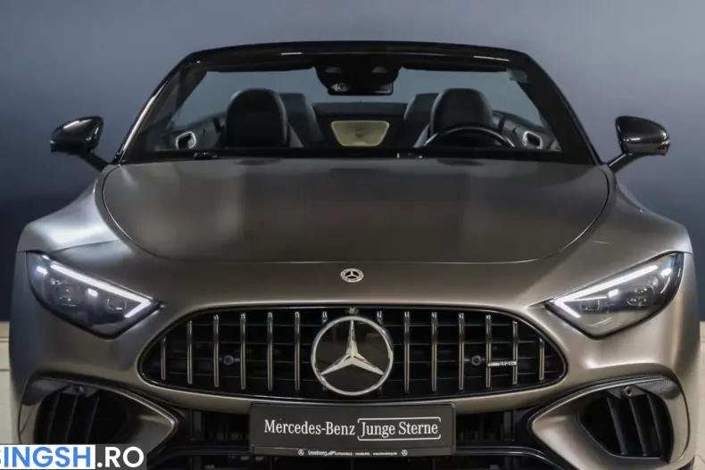 Mercedes-Benz SL 63 AMG (Clasa SL) din 2023 cu 23.176 km - oferta MER230070 - foto 4