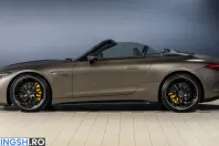 Mercedes-Benz SL 63 AMG (Clasa SL) din 2023 cu 23.176 km - oferta MER230070 - foto 6