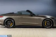 Mercedes-Benz SL 63 AMG (Clasa SL) din 2023 cu 23.176 km - oferta MER230070 - foto 7